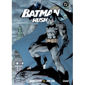 Batman Hush